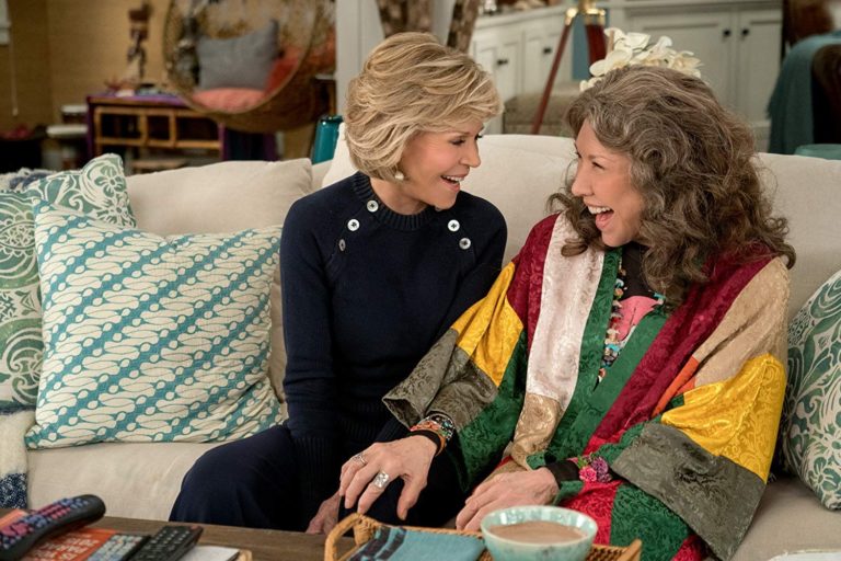 Grace And Frankie Season 7: When The Upcoming Season Will Release?