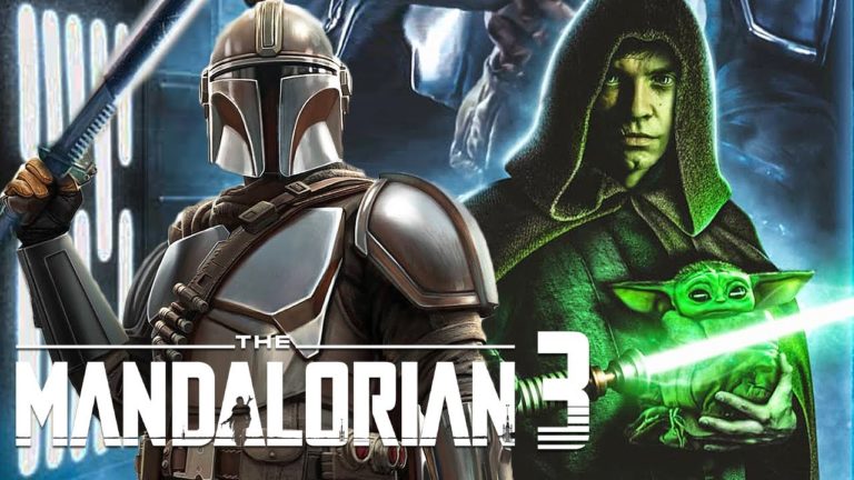 The Mandalorian Season 3 To Premiere Soon And Other Details