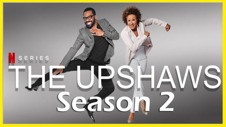 The Upshaws: Season 2 All Details Related To The Second Season