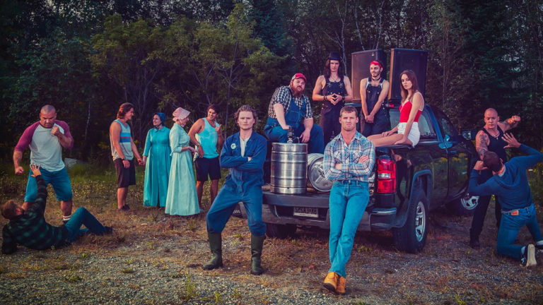 What To Expect From Letterkenny Season 10