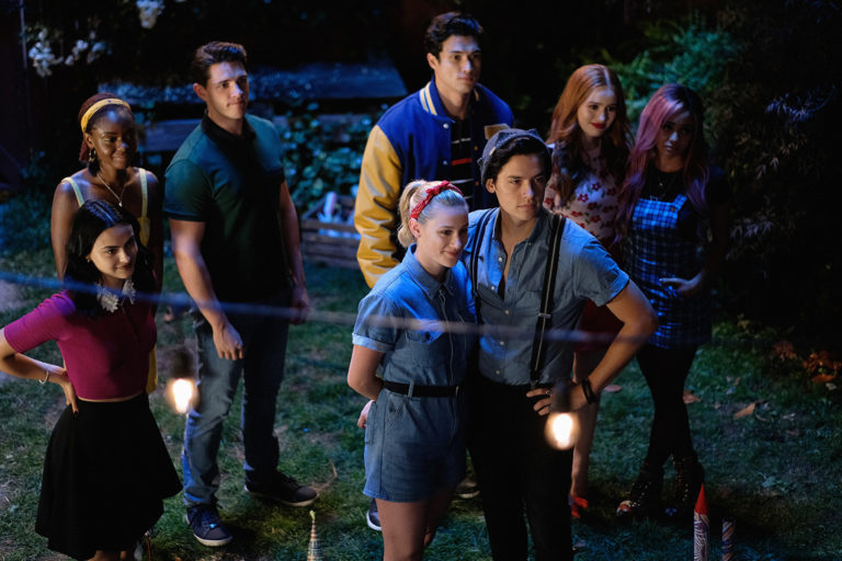 Riverdale: Will Fans Get A New Season Of This Series