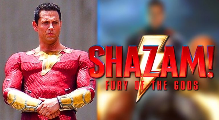 Shazam: Fury Of The Gods: All The Major Information Related To It- !