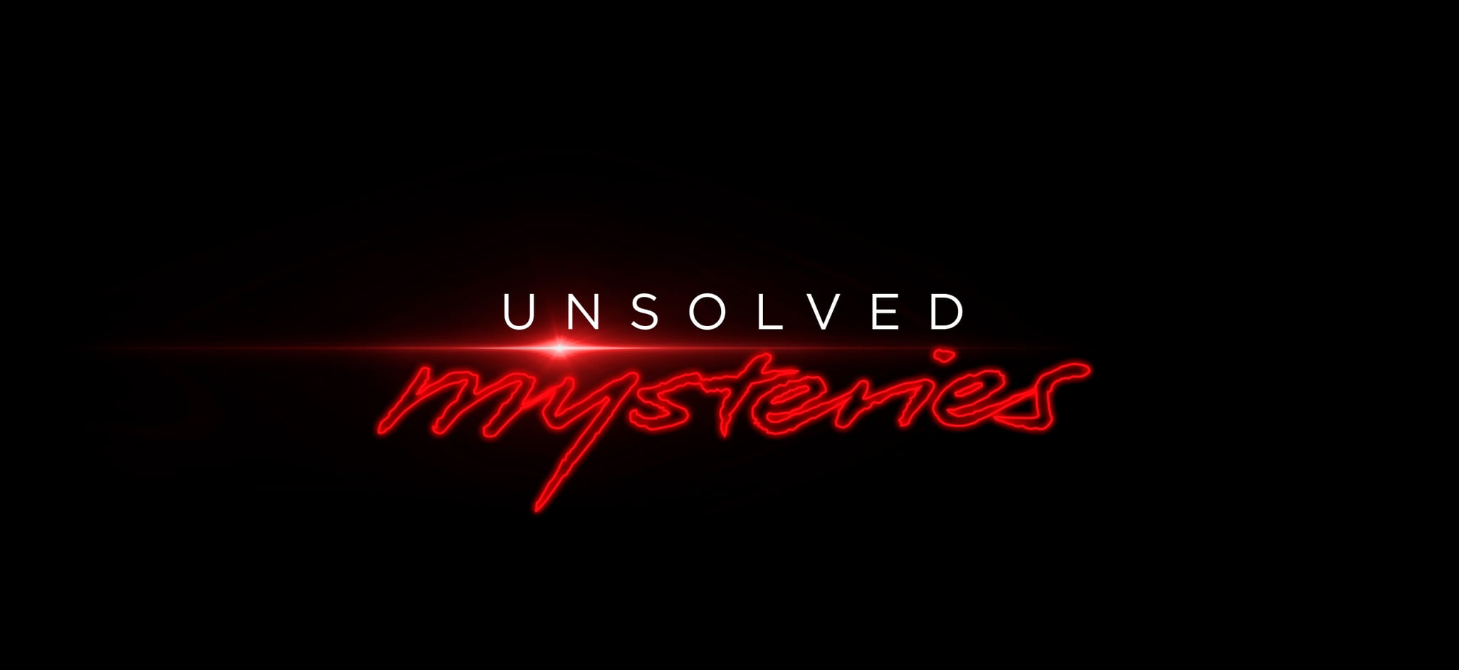 Netflix Unsolved Mysteries Season 3 Renewal