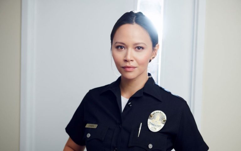 The Rookie: Upcoming Season 4  Will Have Lots Of Drama