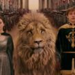 The Chronicles of Narnia netflix