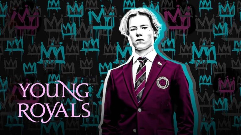 Young Royals Season 2: Renewed And Coming Soon