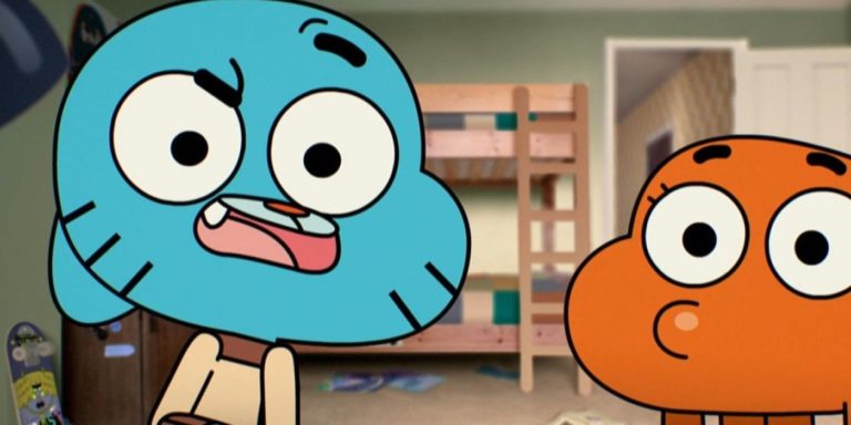 The Amazing World of Gumball On Hbo Max: Every Detail