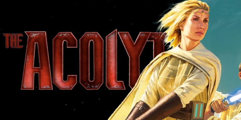 Star Wars The Acolyte- Release Date, Plot And Star Cast