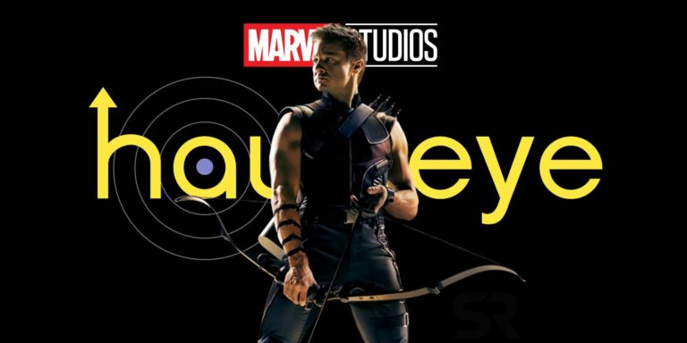 Hawkeye: Upcoming American Television Miniseries