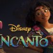 Encanto: Disney's Animated Fantasy Film