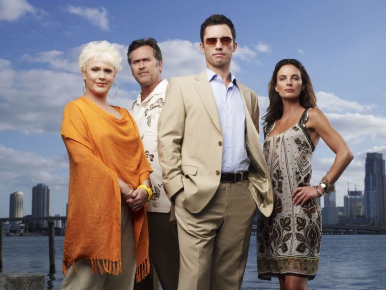 Burn Notice Season 8: All Information Related To It