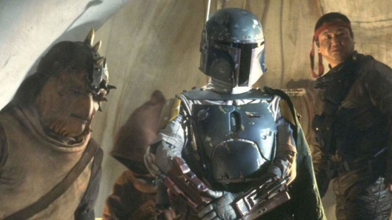 The Book of Boba Fett Release Date: Spin-off Headed For Disney