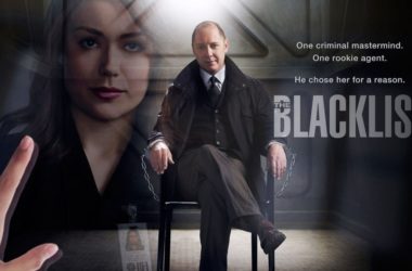 The Blacklist Season 9
