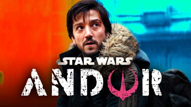 Star Wars: Andor – Coming Soon For All The Fans Waiting For It