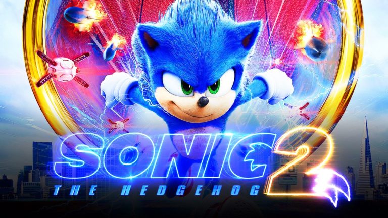 Sonic the Hedgehog 2 – All Details You Wanted to Know