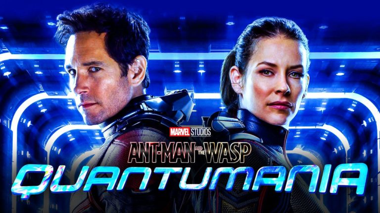 Ant-Man And The Wasp: Quantumania: The Anticipation Continues!