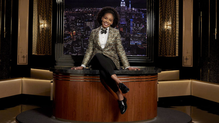 The Amber Ruffin Season 2 Renewal: Everything Fan Should Know