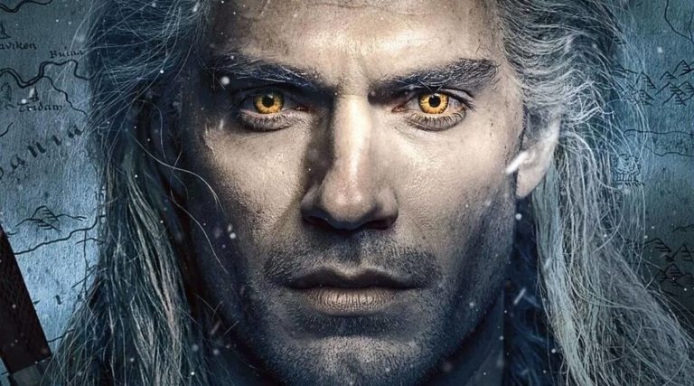 The Witcher Will Return This Year In December