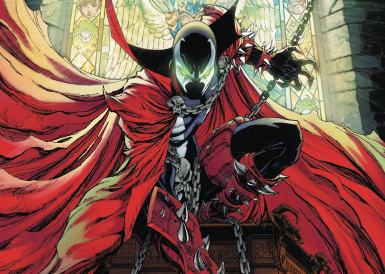 “Spawn” Reboot Release Date: All The Spoilers You Need To Know