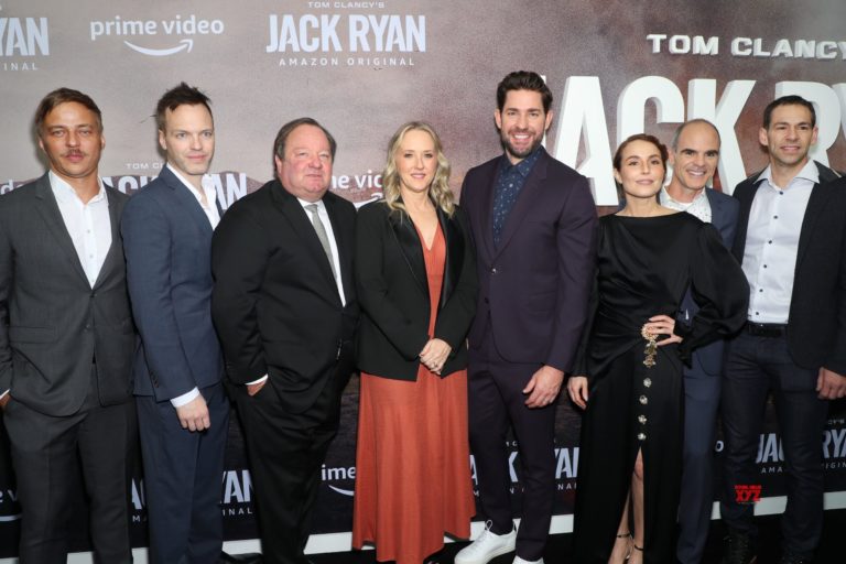 Jack Ryan Season 3 -Here’s All of The Info About The Third Season