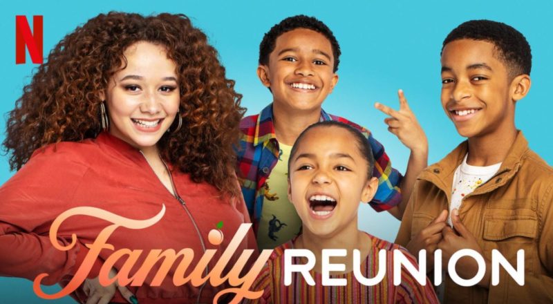 family reunion season 6