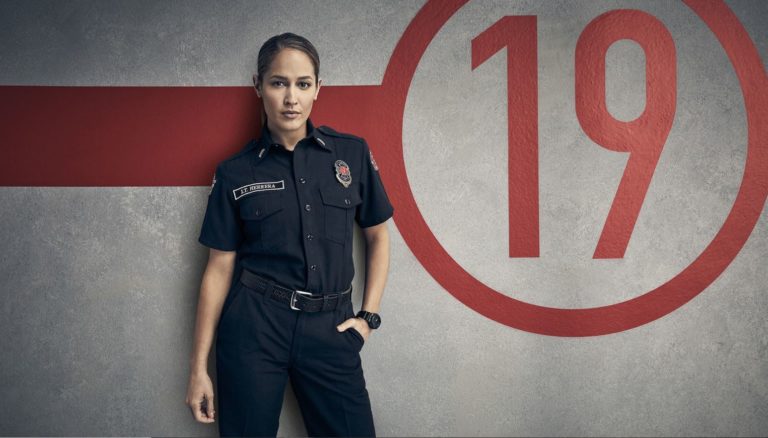 Station 19 Season 5: Everything You Need To Know