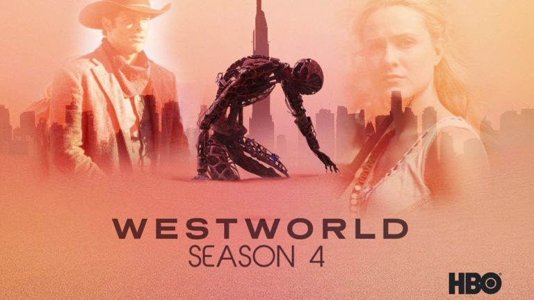 Westworld Season 4: The Series You’ve Been Waiting For!!