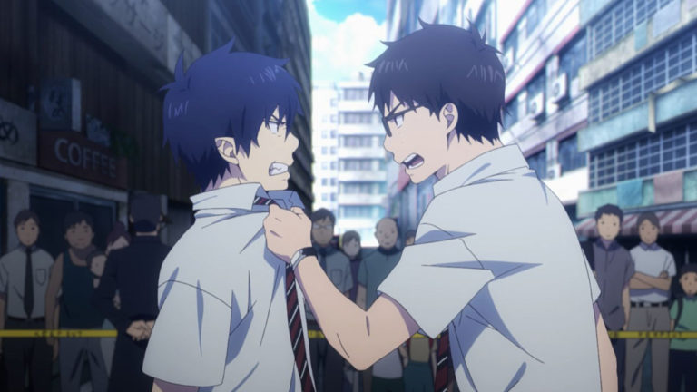 Blue Exorcist Season 3: Everything You Need To Know