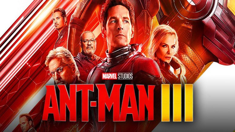 Ant-Man 3: Get To Know Everything About The Upcoming Movie