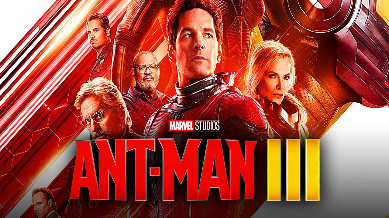 Ant-Man 3's Next Trailer Release Date Officially Revealed