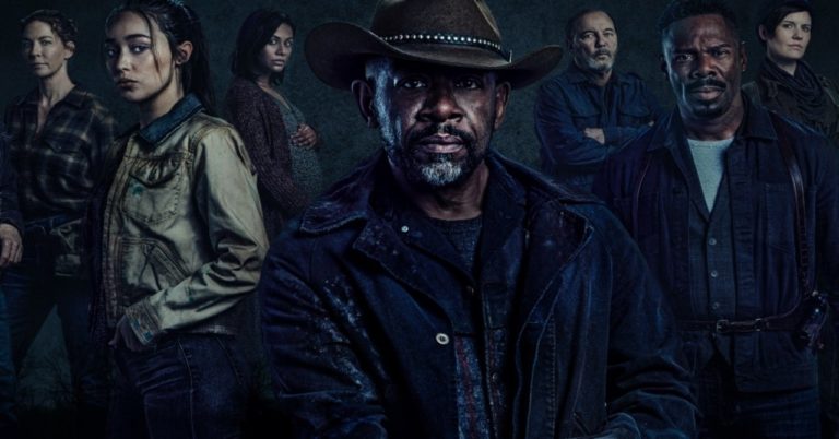 Fear The Walking Dead 7: Will There Be The Next Season?