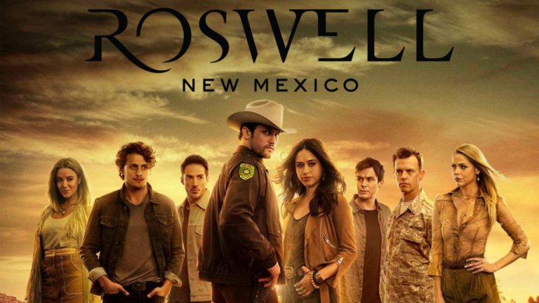 Roswell, New Mexico Season 3: When Will It Going To Air?