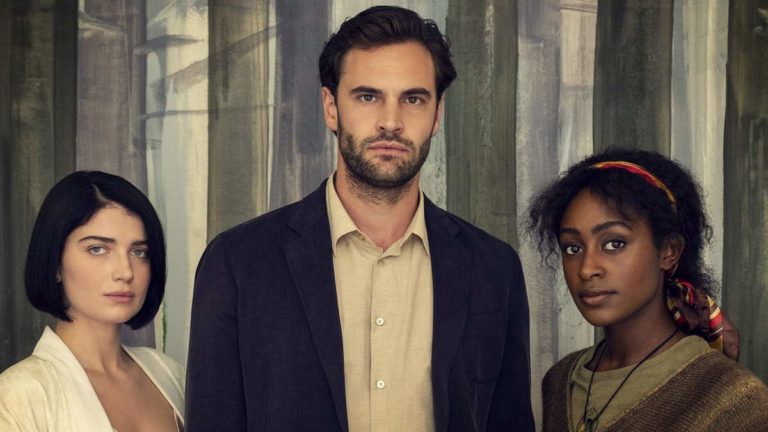 Behind Her Eyes Season 2: Info And Everything You Need To Know