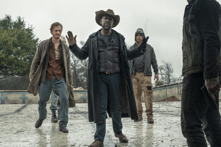 Fear The Walking Dead: Will There Be A 7th Season Of Zombie Apocalypse?