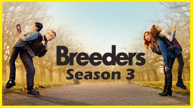 The Breeders Season 3: When Will The Series Return On FX