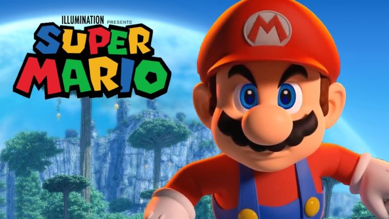 “Super Mario Bros” Movie Details: Release Date And New Updates