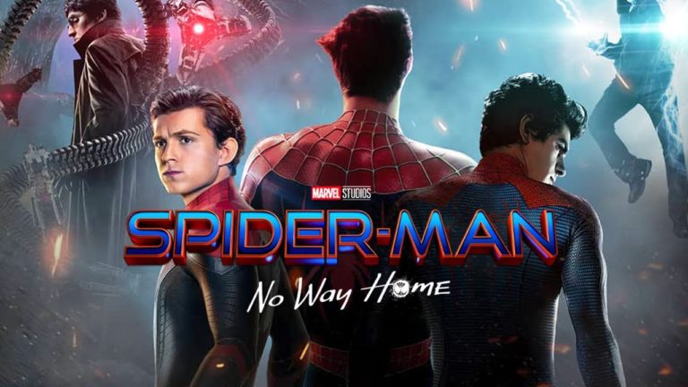 Spider-Man No Way Home: A Complete Guide About The Movie