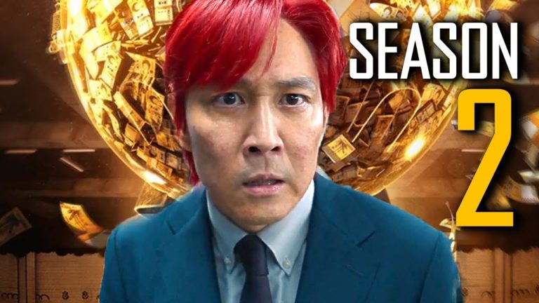 Squid Game Season 2: Planning Of The Riskiest Netflix Series Yet
