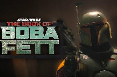 the book of boba fett