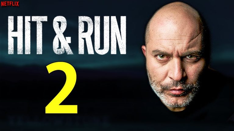 Hit & Run: Will It Return For The Second Season
