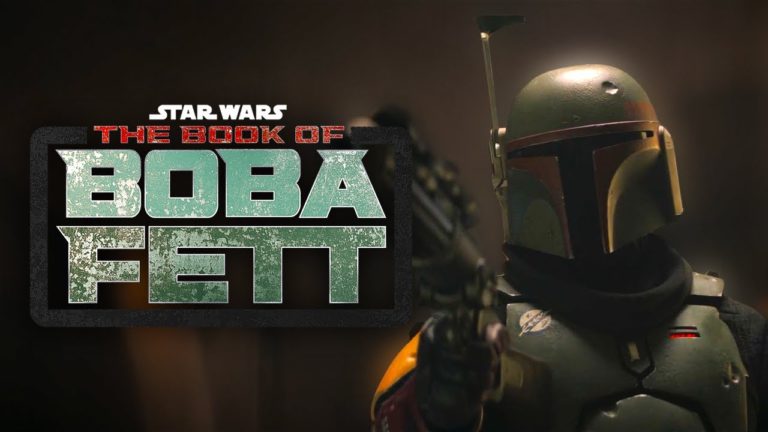 All-You-Need-To-Know About The Book of Boba Fett: Release Date And All the Information