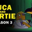 Tuca & Bertie Season 3