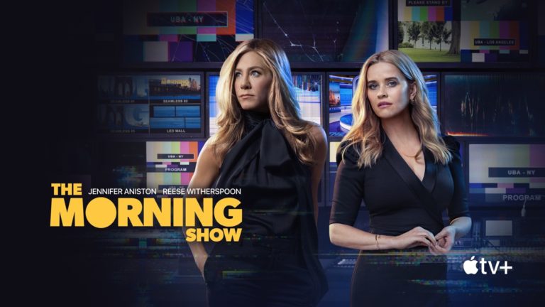The Morning Show Season 2: All Information About The Upcoming Season