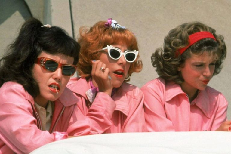 The Grease Rise Of The Pink Ladies: Everything We Know So Far