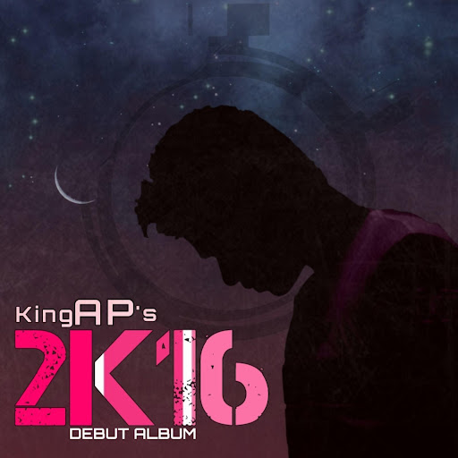 KingAP’s Debut Album under GrooveNexus Records Streaming Worldwide