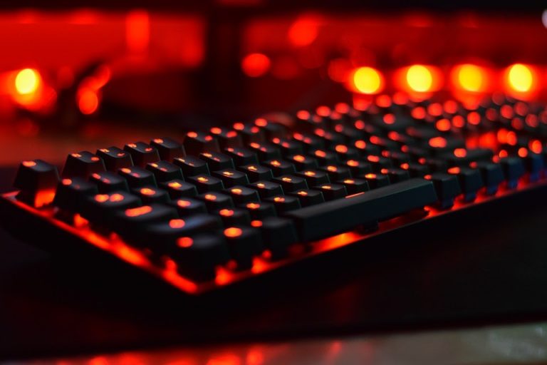 Reasons to Consider Using the Best Computer Keyboard