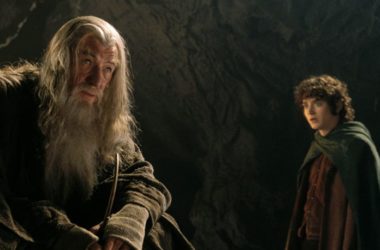 The Lord of the Rings Season 1
