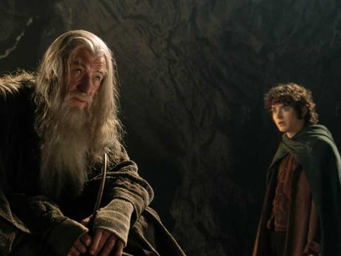 The Lord of the Rings Season 1: Everything You Need to Know