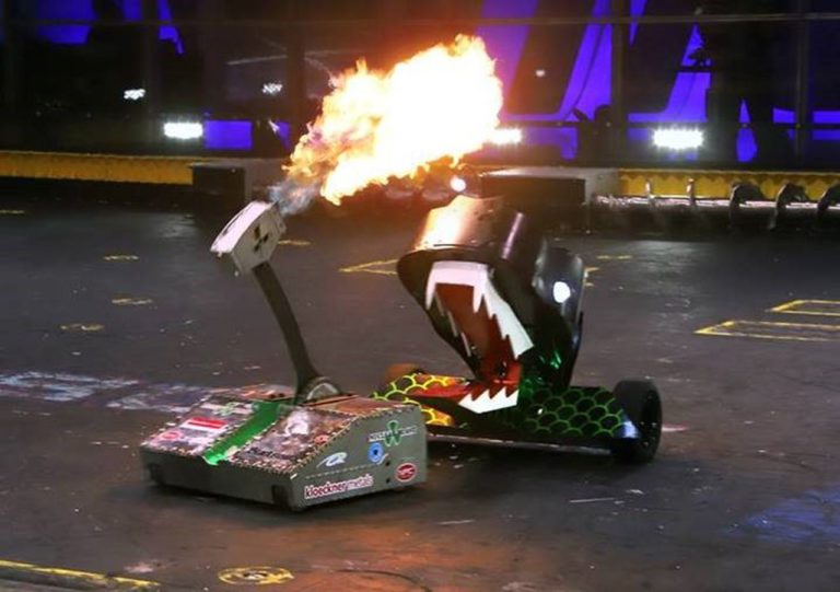 BattleBots Season 7: All Information Related to It