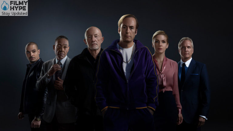 Better Call Saul Season 6: Premier Date, Plot and Star Cast
